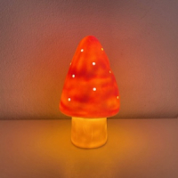 Heico paddenstoel lamp