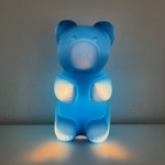 Nicki gummybeer lamp B