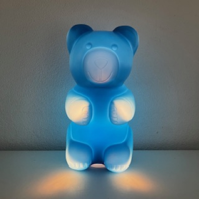 Nicki gummybeer lamp B