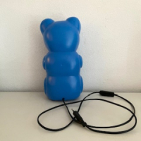 Nicki gummybeer lamp B
