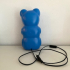 Nicki gummybeer lamp B
