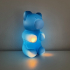 Nicki gummybeer lamp B