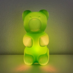 Nicki gummybeer lamp G