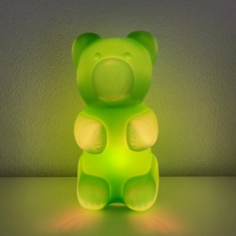 Nicki gummybeer lamp G