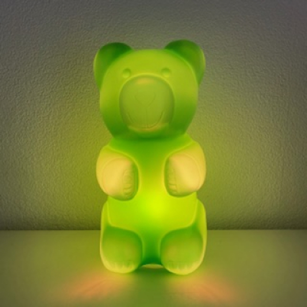 Nicki gummybeer lamp G