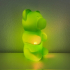 Nicki gummybeer lamp G