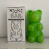 Nicki gummybeer lamp G