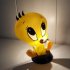 Looney Tunes Tweety lamp