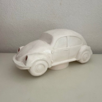 VW Kever slaapkamer lamp