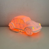 VW Kever slaapkamer lamp