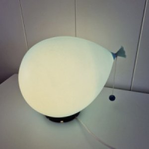 Bilumen Balloon lamp B