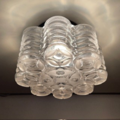 German Willa geometric lamp German Willa geometric lamp