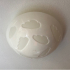 Ikea clouds ceiling lamp - Skojig