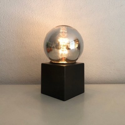 Philips mirrorball table lamp