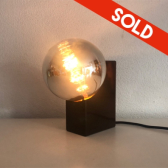 Philips mirrorball tablelamp 