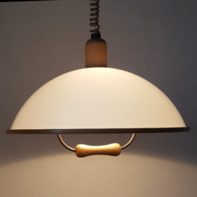 Steinhauer hanging lamp