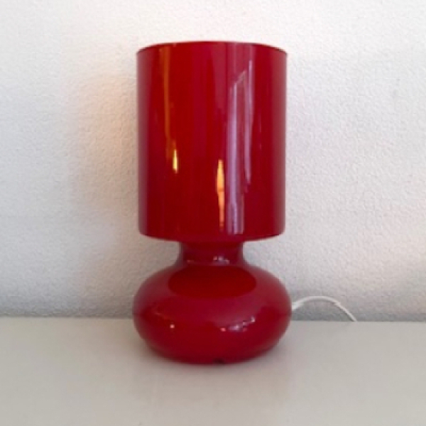 Ikea table lamp Lykta R