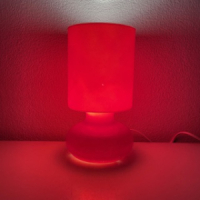 Ikea tafellamp Lykta R