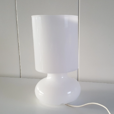 Ikea table lamp Lykta