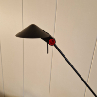 Tafellamp / bureaulamp memphis style 