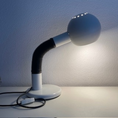 Bureaulamp Targetti