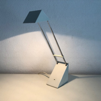 Ikea ART telescoop lamp 