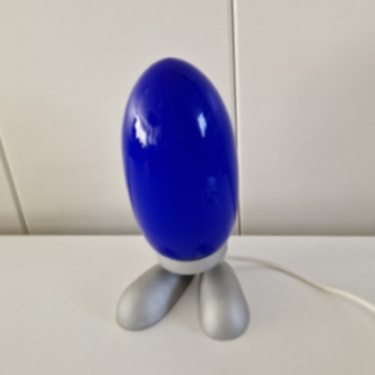 Ikea Fjorton tafellamp 