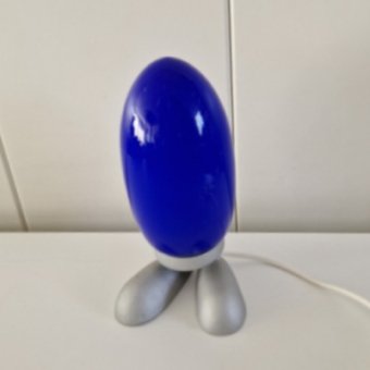 Ikea Fjorton tafellamp 