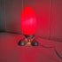 Ikea Konno tatsuo table lamp 