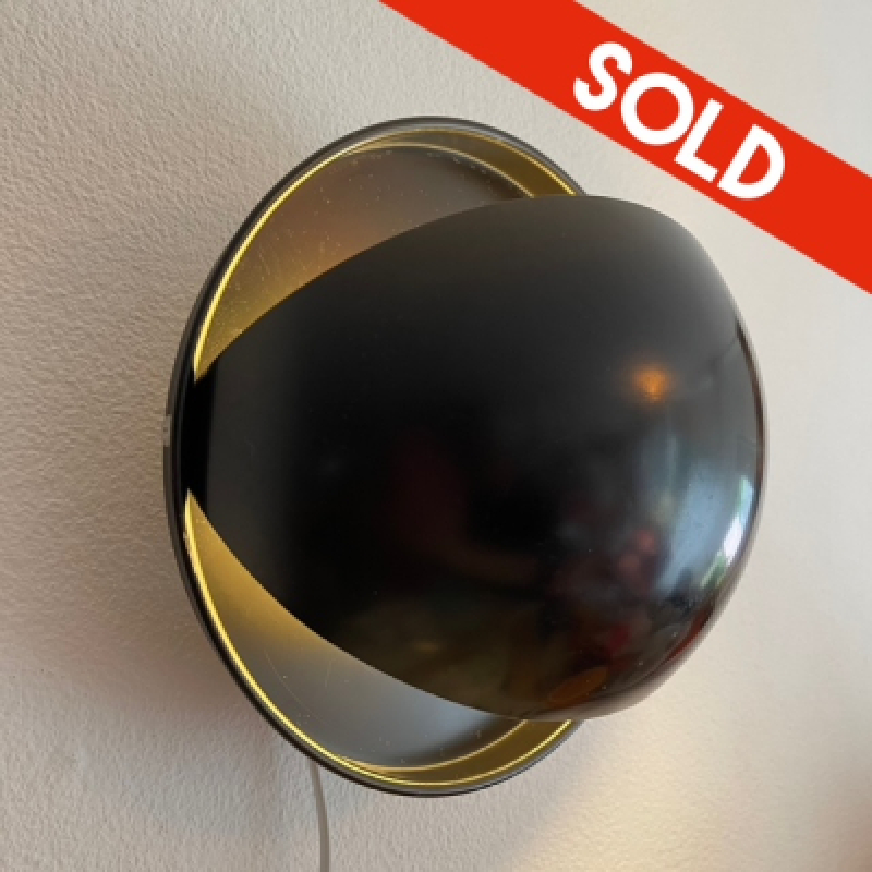 Dijkstra Eclipse wandlamp 