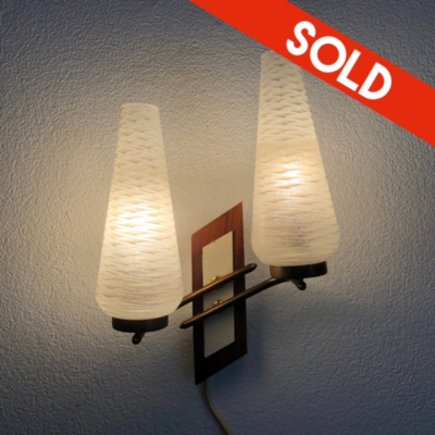 Zweedse wandlamp Zweedse wandlamp