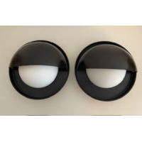 Dijkstra Eclipse wall lamp