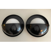 Dijkstra Eclipse wall lamp