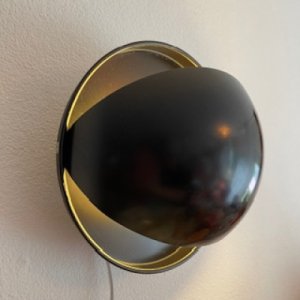 Dijkstra Eclipse wall lamp