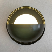 Dijkstra Eclipse wall lamp