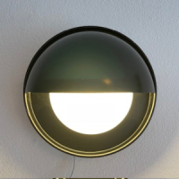 Dijkstra Eclipse wall lamp