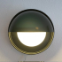 Dijkstra Eclipse wandlamp 