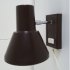 Anvia wall lamp