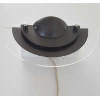 Dijkstra 80s wall lamp