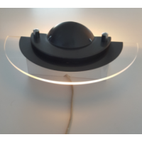 Dijkstra 80s wall lamp