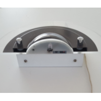 Dijkstra 80s wall lamp