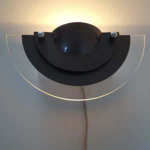 Dijkstra 80s wandlamp 