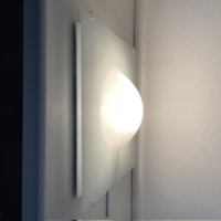Stämning Ikea wandlamp
