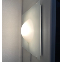 Stämning Ikea wandlamp