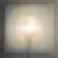 Stämning Ikea wandlamp