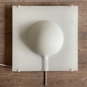 Stämning Ikea wandlamp