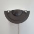 Dijkstra 80s wall lamp