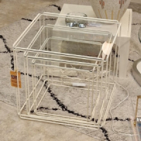 3 Max Sauze nest tafels