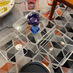 3 Max Sauze nesting tables