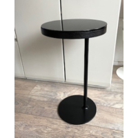 Eva Lilja Lowenhielm bijzettafel